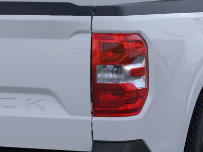 2026 Ford Maverick XLT 301A Hybrid