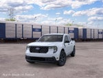 2026 Ford Maverick XLT 301A Hybrid