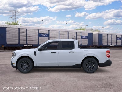 2026 Ford Maverick XLT 301A Hybrid