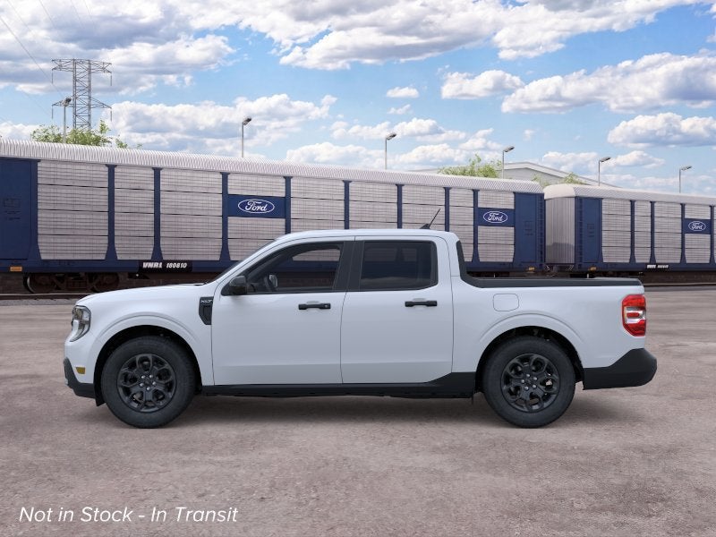 2026 Ford Maverick XLT 301A Hybrid