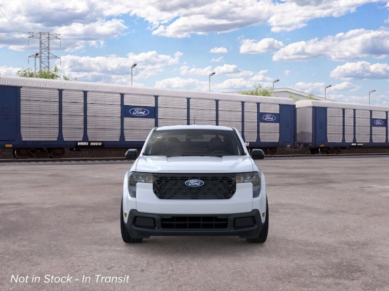 2026 Ford Maverick XLT 301A Hybrid