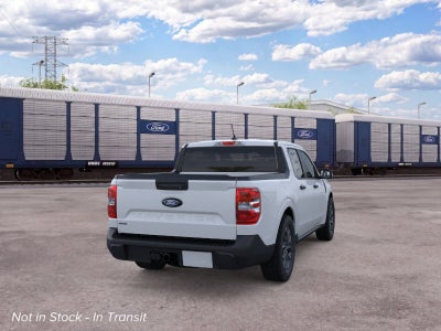2026 Ford Maverick XLT 301A Hybrid