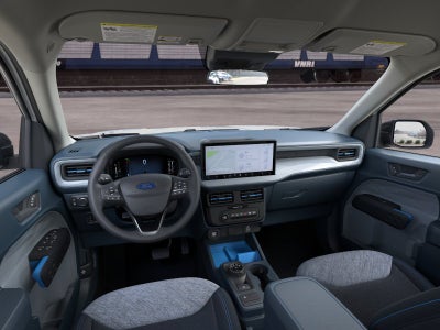 2026 Ford Maverick XLT 301A Hybrid