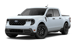 2026 Ford Maverick XLT Hybrid