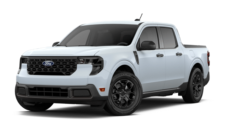 2026 Ford Maverick XLT Hybrid
