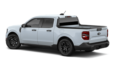 2026 Ford Maverick XLT Hybrid