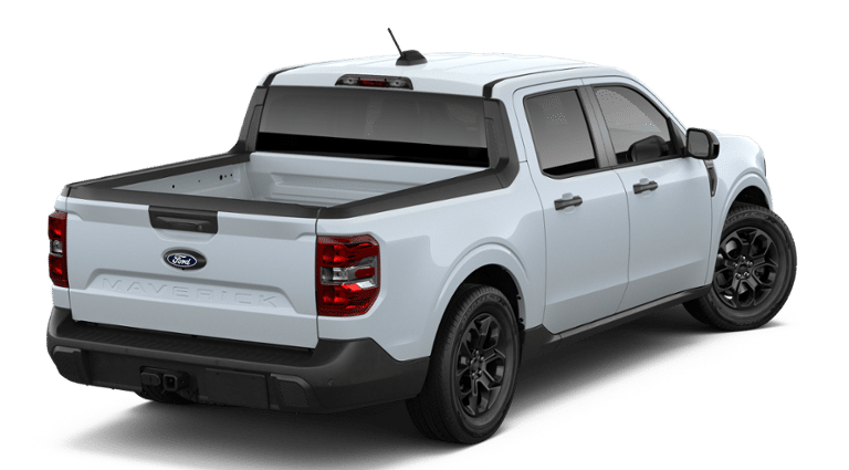 2026 Ford Maverick XLT Hybrid