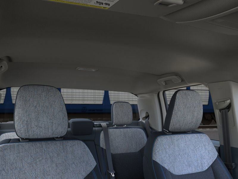 2026 Ford Maverick XLT 301A Hybrid