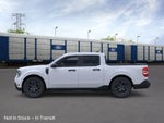 2026 Ford Maverick XLT 301A Hybrid