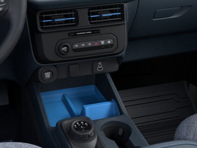 2026 Ford Maverick XLT 301A Hybrid