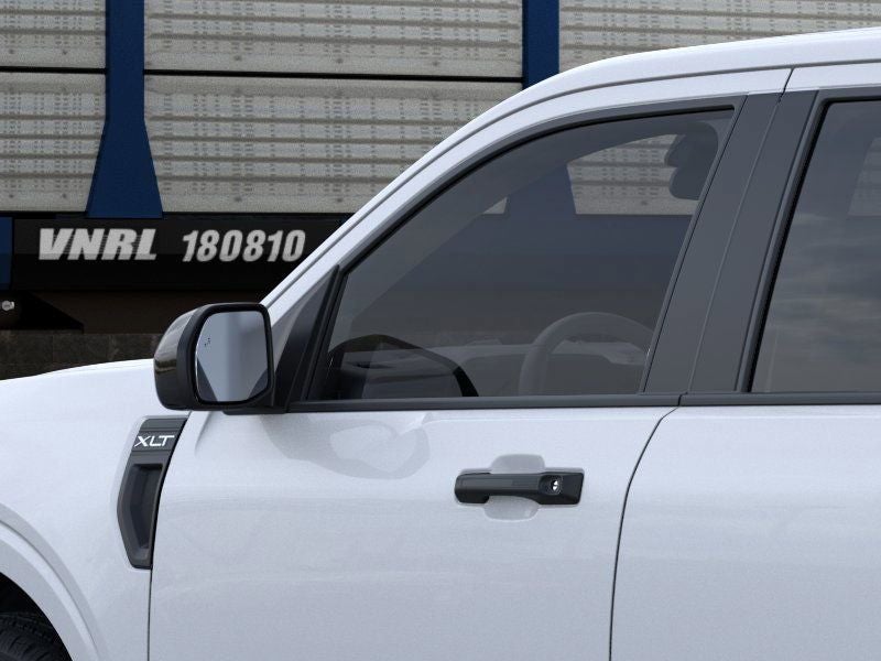 2026 Ford Maverick XLT 301A Hybrid