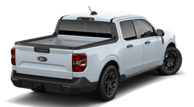 2026 Ford Maverick XLT 301A Hybrid