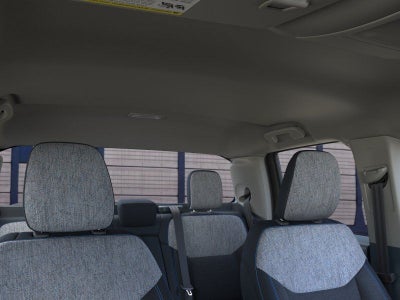 2026 Ford Maverick XLT 301A Hybrid