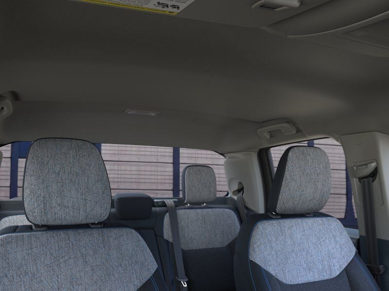 2026 Ford Maverick XLT 301A Hybrid