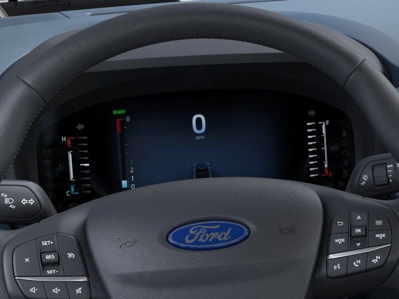 2026 Ford Maverick XLT 301A Hybrid