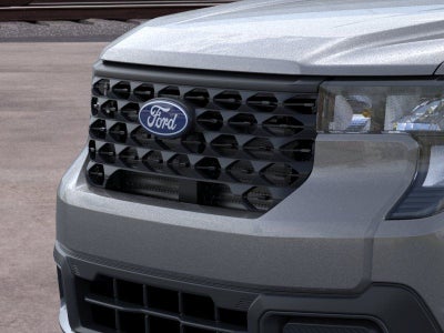 2026 Ford Maverick XLT 301A Hybrid