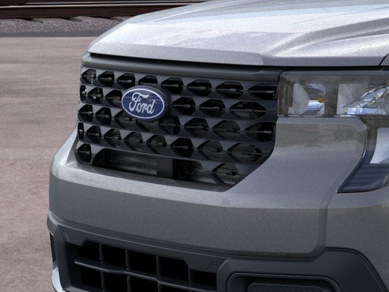 2026 Ford Maverick XLT 301A Hybrid