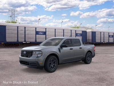 2026 Ford Maverick XLT 301A Hybrid