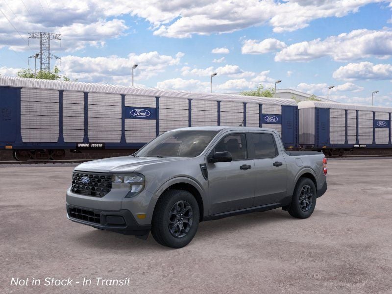 2026 Ford Maverick XLT 301A Hybrid