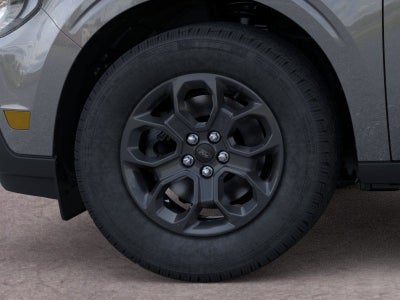 2026 Ford Maverick XLT 301A Hybrid