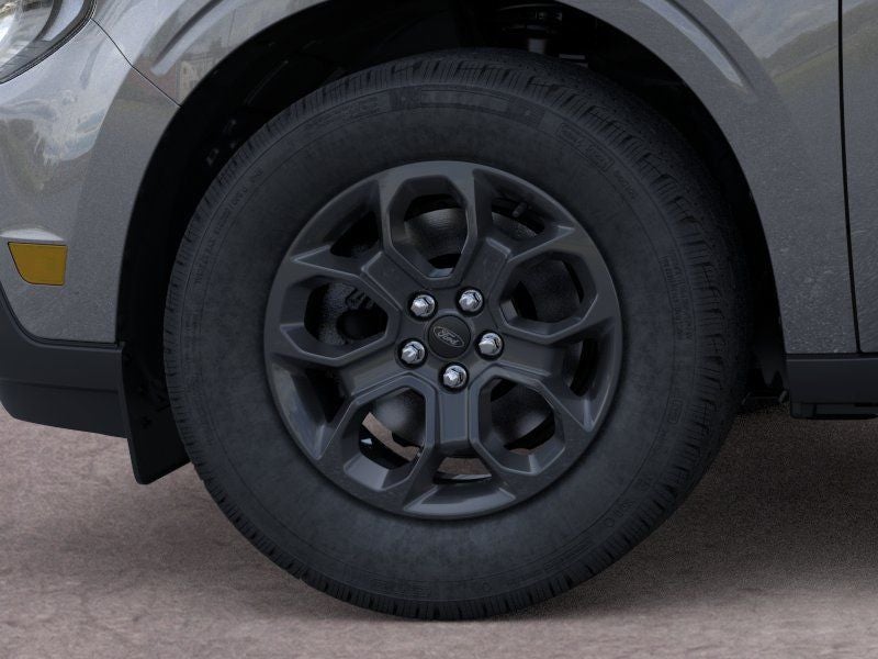 2026 Ford Maverick XLT 301A Hybrid