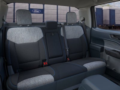 2026 Ford Maverick XLT 301A Hybrid