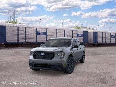2026 Ford Maverick XLT 301A Hybrid