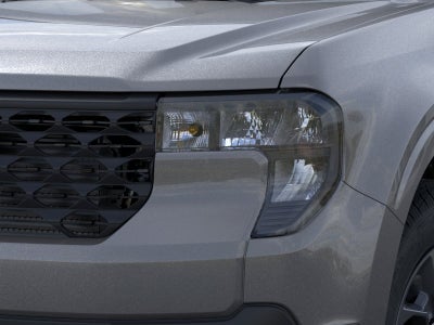 2026 Ford Maverick XLT 301A Hybrid