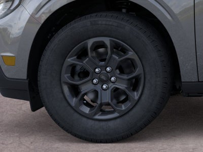 2026 Ford Maverick XLT 301A Hybrid