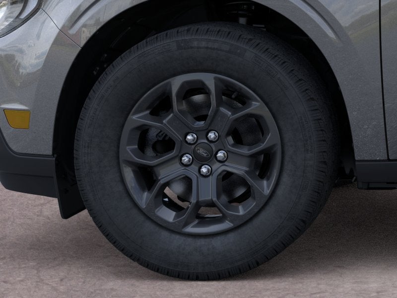 2026 Ford Maverick XLT 301A Hybrid