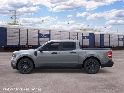 2026 Ford Maverick XLT 301A Hybrid