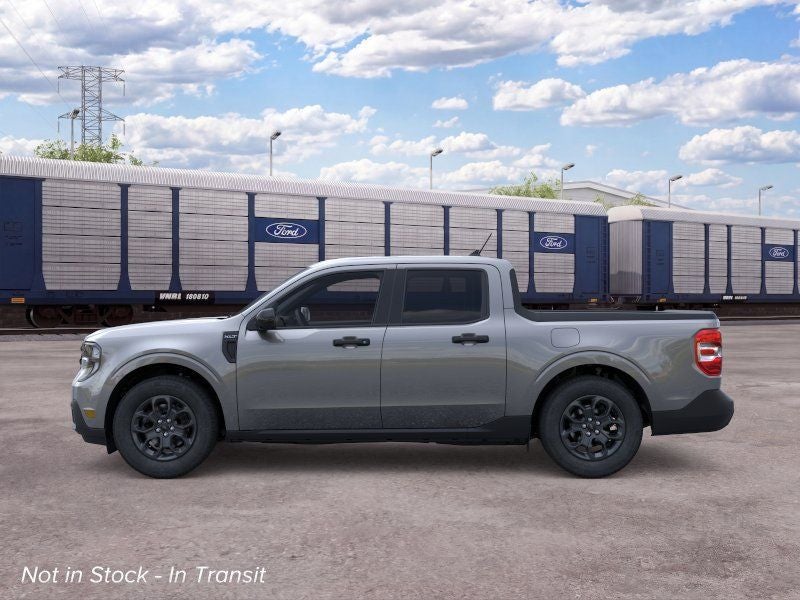 2026 Ford Maverick XLT 301A Hybrid