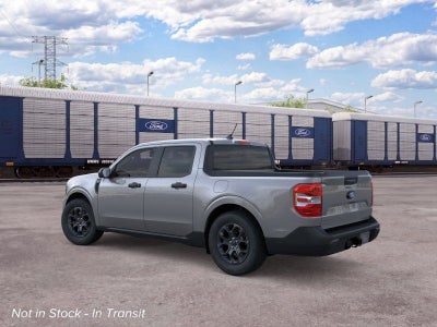 2026 Ford Maverick XLT 301A Hybrid