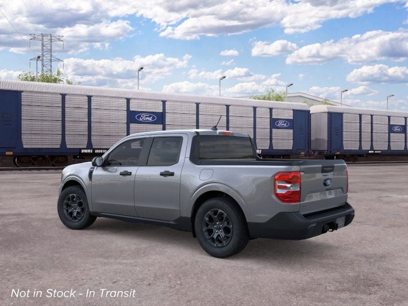 2026 Ford Maverick XLT 301A Hybrid
