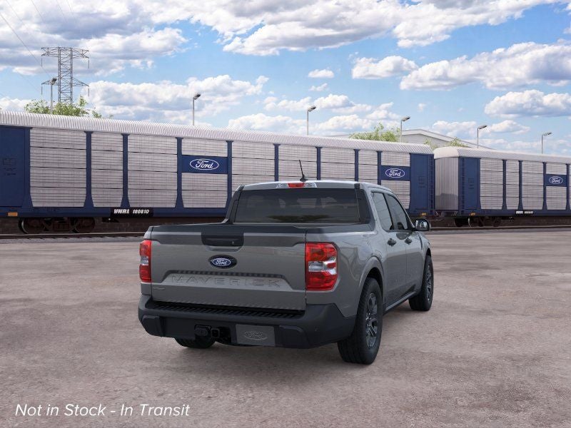 2026 Ford Maverick XLT 301A Hybrid