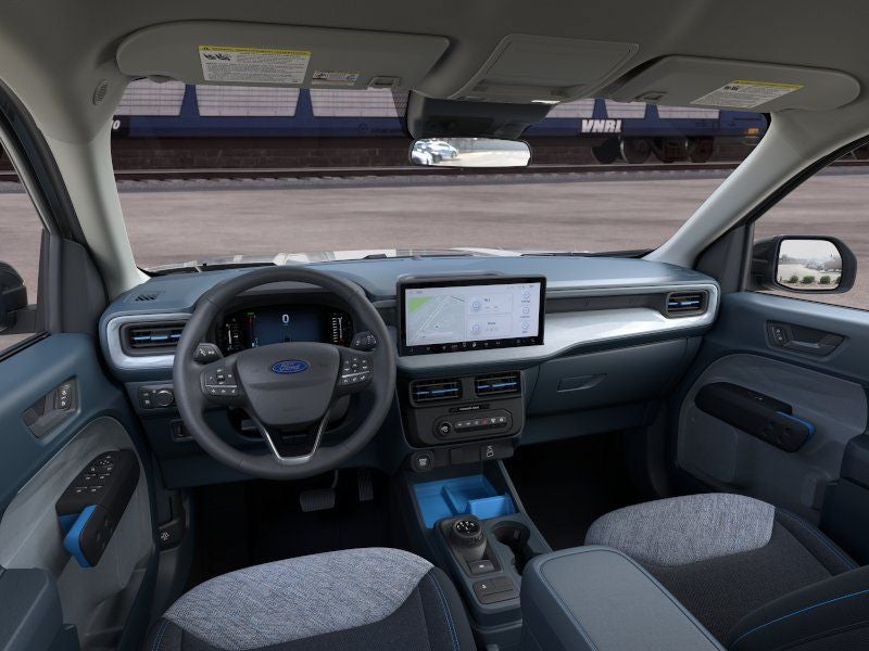 2026 Ford Maverick XLT 301A Hybrid