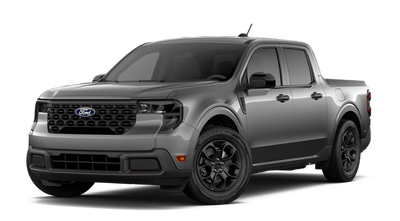 2026 Ford Maverick XLT 301A Hybrid
