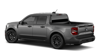 2026 Ford Maverick XLT 301A Hybrid