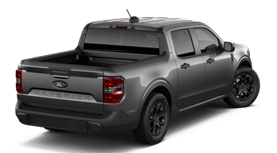 2026 Ford Maverick XLT 301A Hybrid