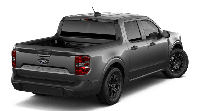 2026 Ford Maverick XLT 301A Hybrid