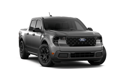 2026 Ford Maverick XLT 301A Hybrid