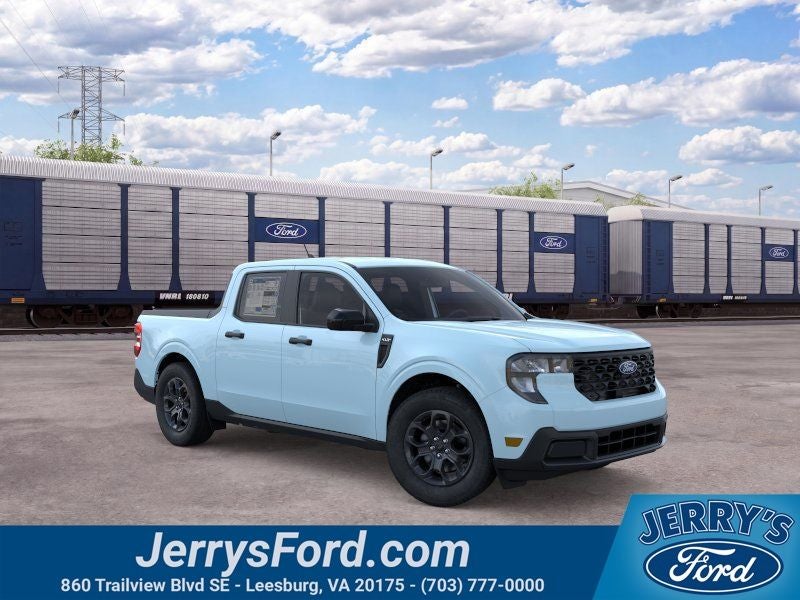 2026 Ford Maverick XLT 301A Hybrid