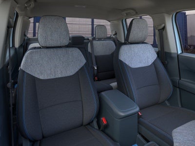 2026 Ford Maverick XLT 301A Hybrid