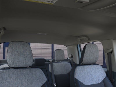 2026 Ford Maverick XLT 301A Hybrid