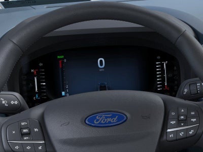 2026 Ford Maverick XLT 301A Hybrid