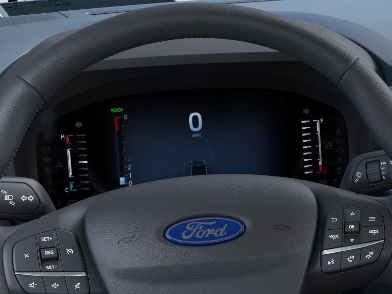 2026 Ford Maverick XLT 301A Hybrid
