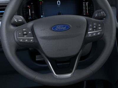 2026 Ford Maverick XLT 301A Hybrid