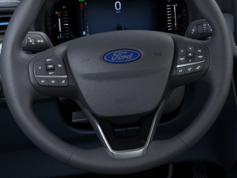 2026 Ford Maverick XLT 301A Hybrid