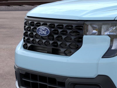 2026 Ford Maverick XLT 301A Hybrid