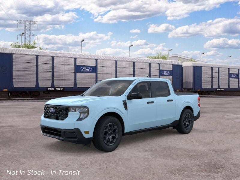 2026 Ford Maverick XLT 301A Hybrid